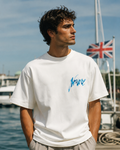 Novare Members Only Over-Sized Tee — "Built in Transition"